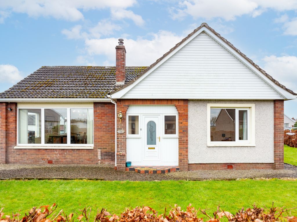 4 bed detached house for sale in Warrenhill Road, Collin, Dumfries DG1