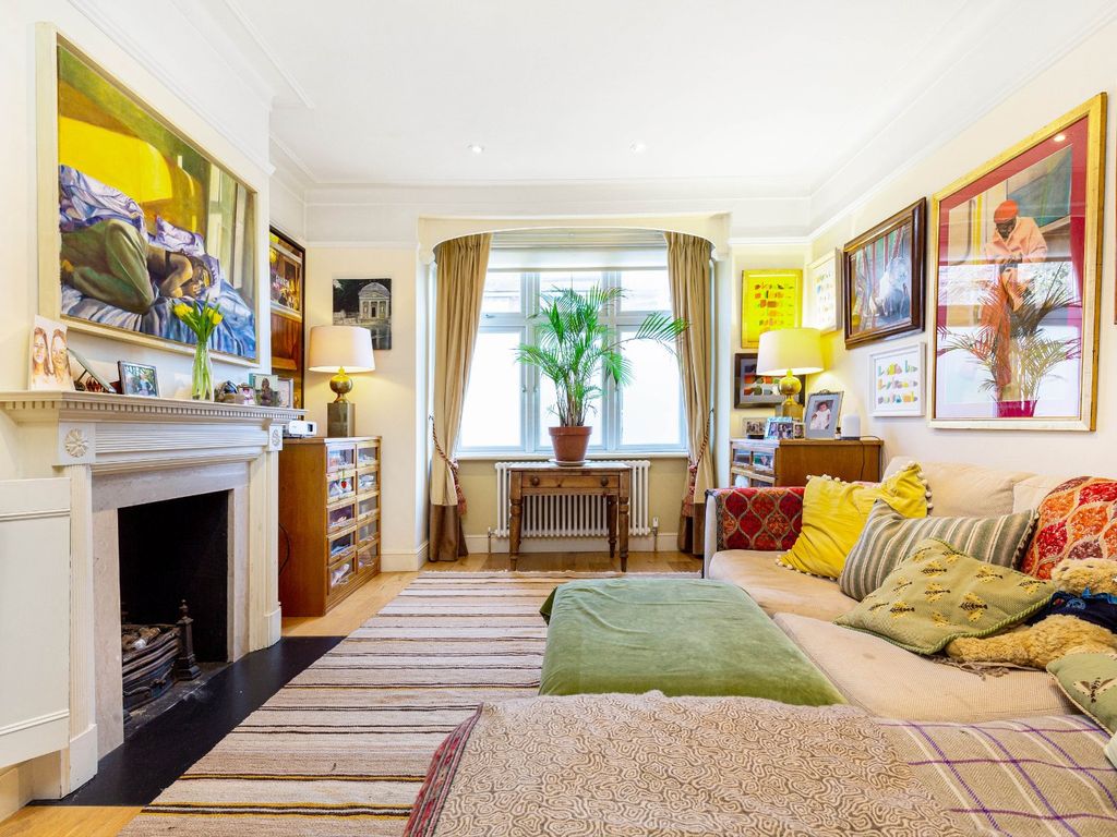 4 bed terraced house for sale in Sulivan Road, Fulham, London SW6 Zoopla