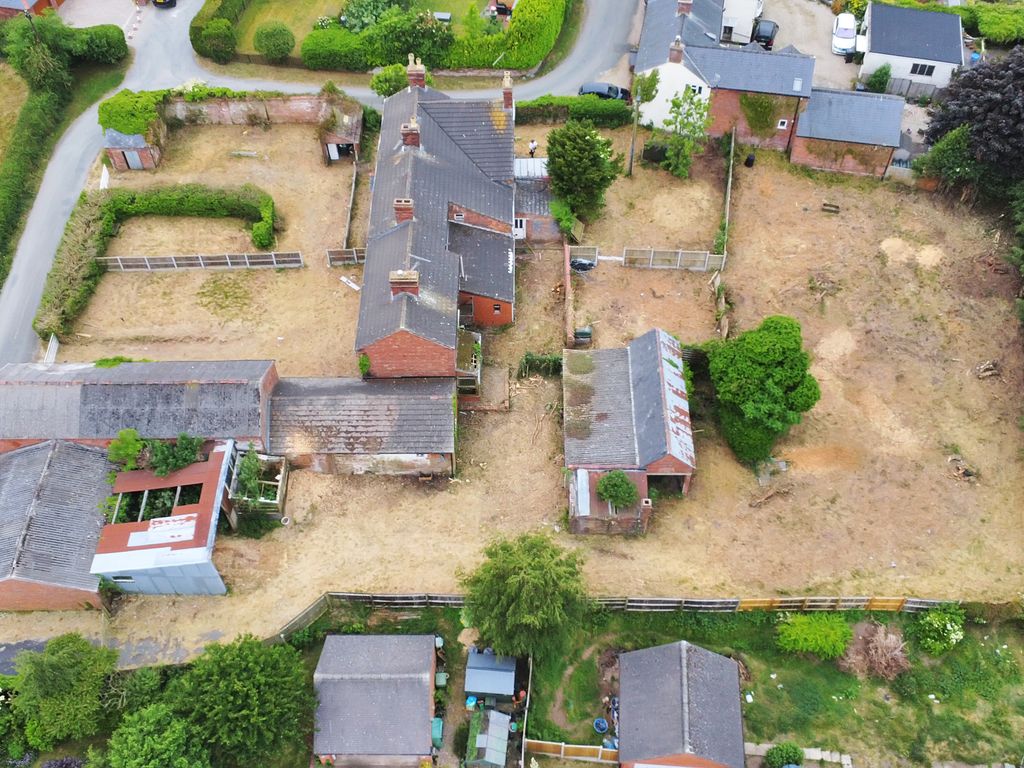 Land for sale in Farm Lane, Tetchill, Ellesmere SY12 Zoopla