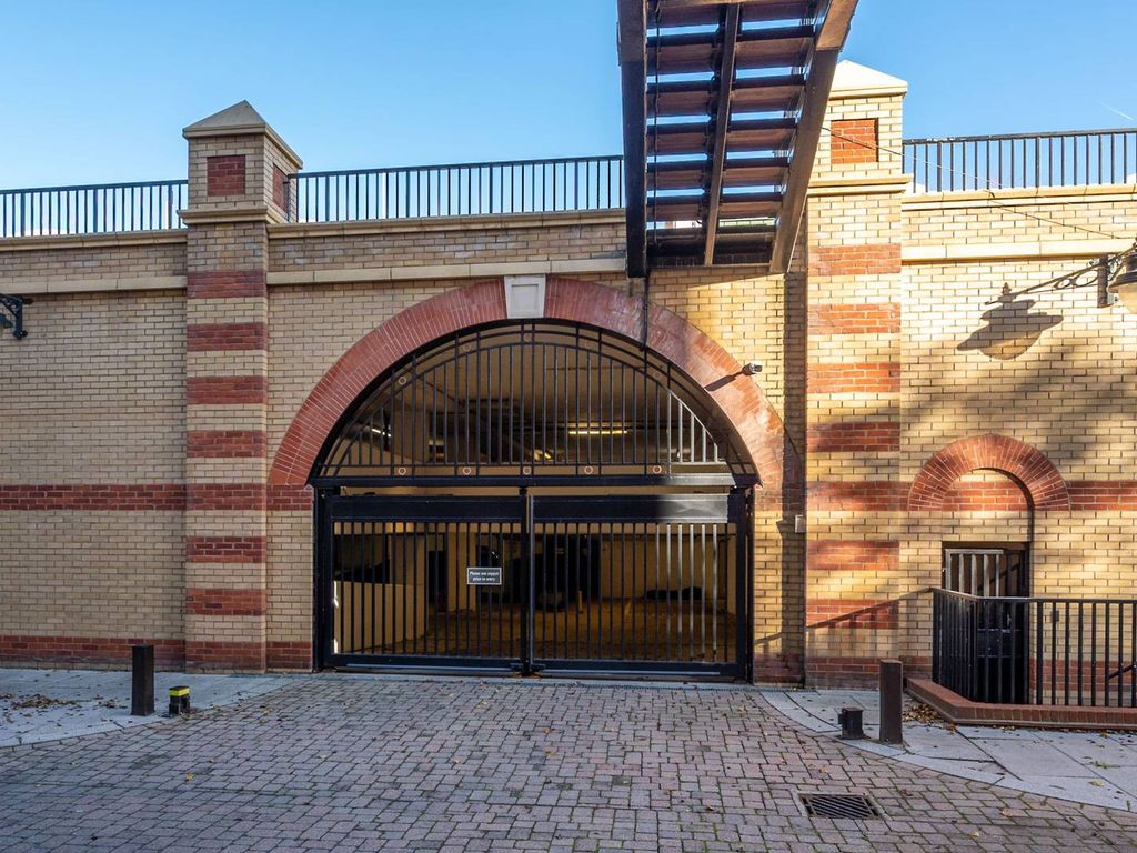 Harrods Village, Barnes, London SW13  