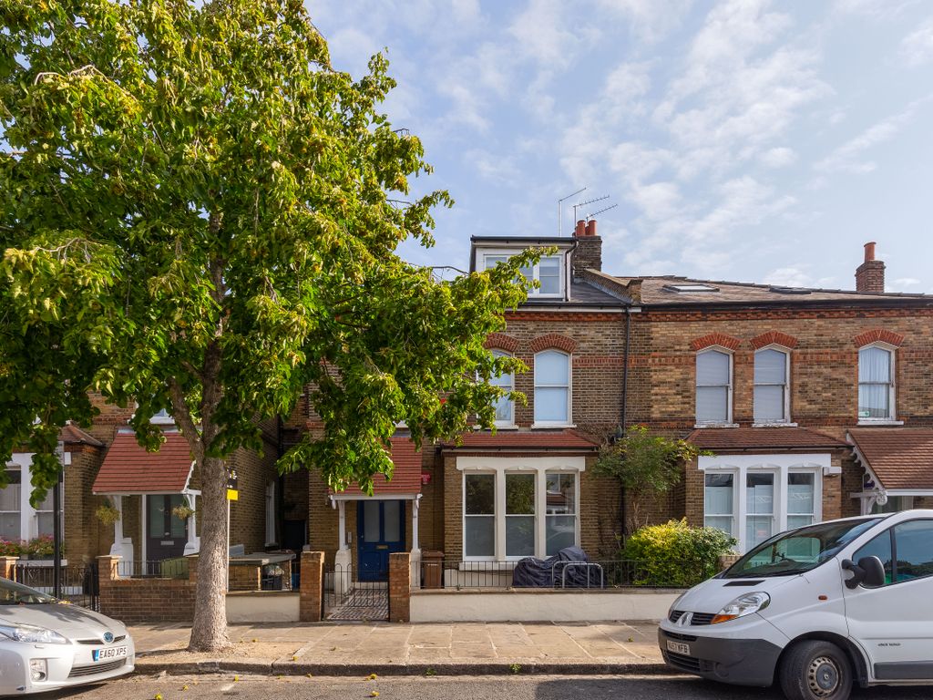 2 Bed Flat For Sale In Finsbury Park Road, London N4, £525,000 - Zoopla