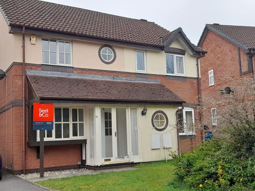 2 bed property to rent in Llwyn Onn, Tyla Garw, Pontyclun CF72, £795