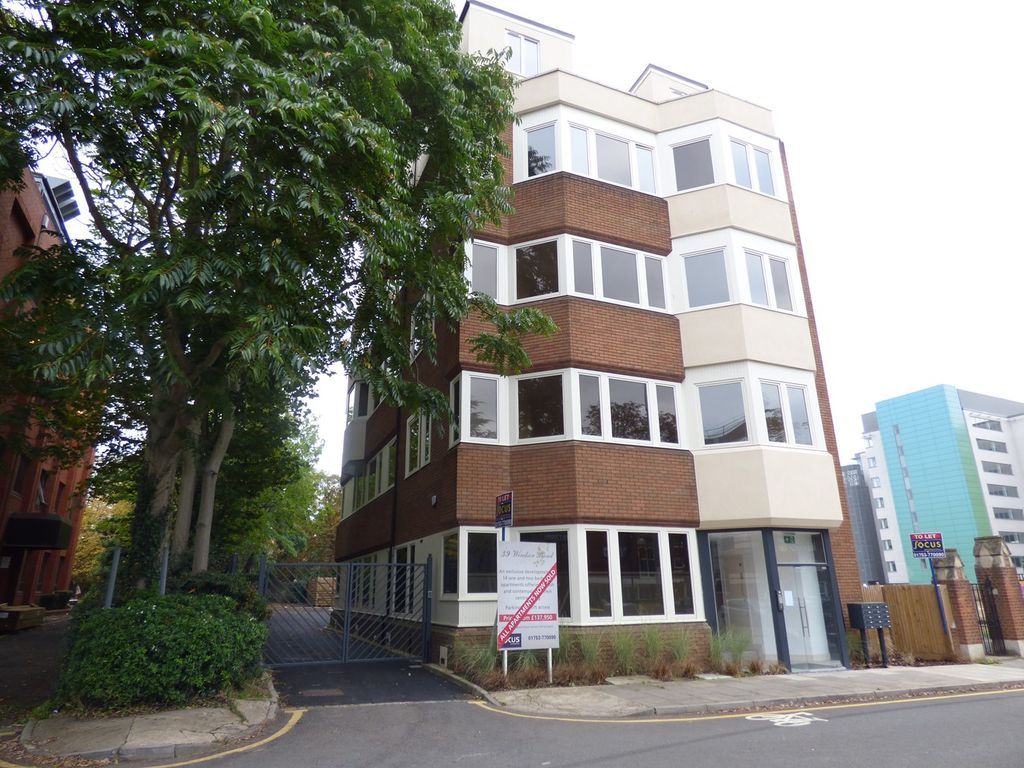 1 bed flat to rent in Windsor Road, Slough SL1 Zoopla