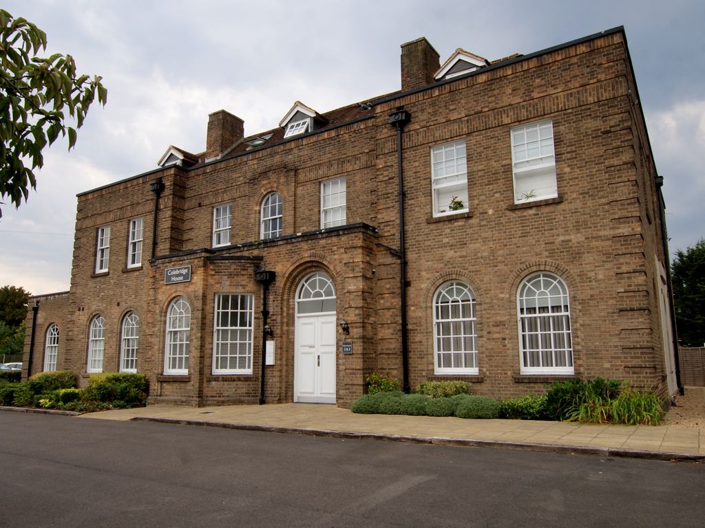 1 bed flat to rent in Cheltenham Road, Longlevens, Gloucester GL2 Zoopla