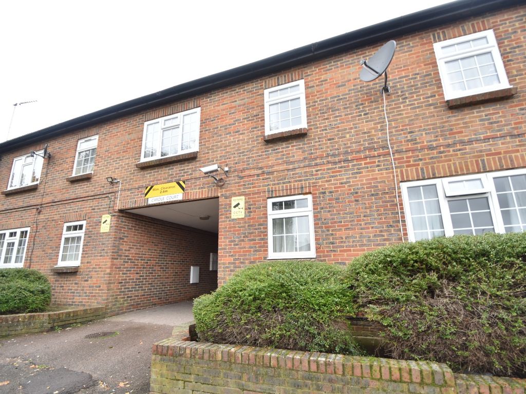 1 bed flat to rent in Chase Street, Luton, Bedfordshire LU1 Zoopla