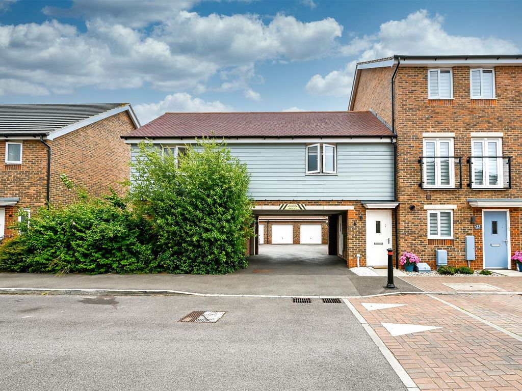 2 bed property for sale in Dale Way, Felpham, Bognor Regis PO22 Zoopla