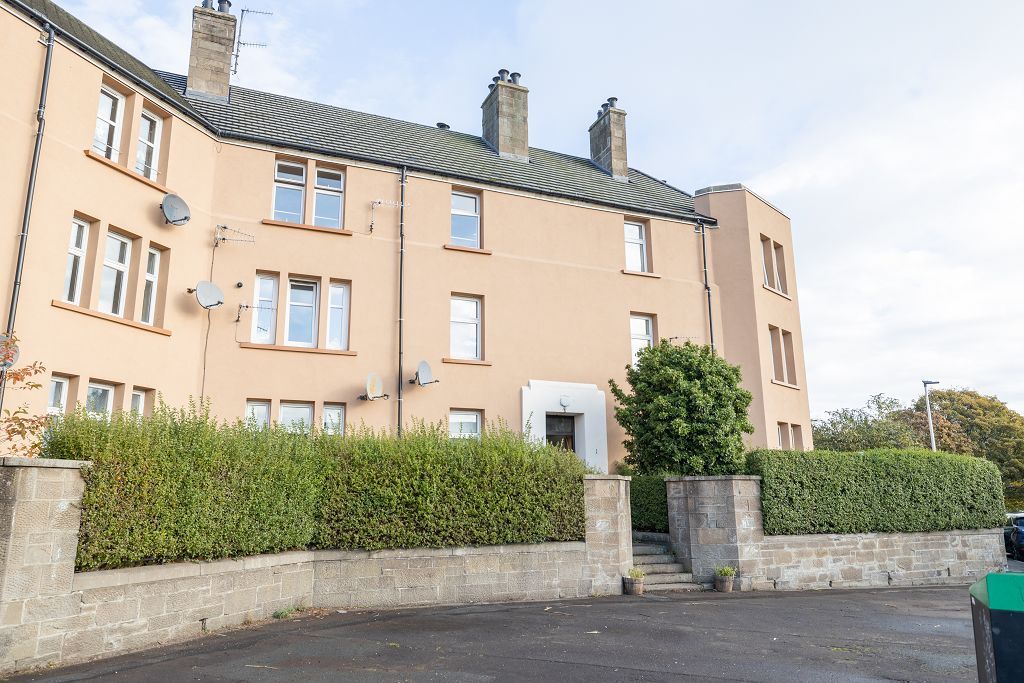 2 bed flat for sale in 1F Fyffe Street, Dundee, Angus DD1 Zoopla