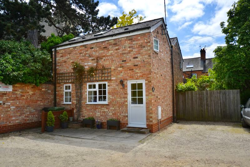 2 bed detached house for sale in Northwick Road, Evesham WR11 Zoopla