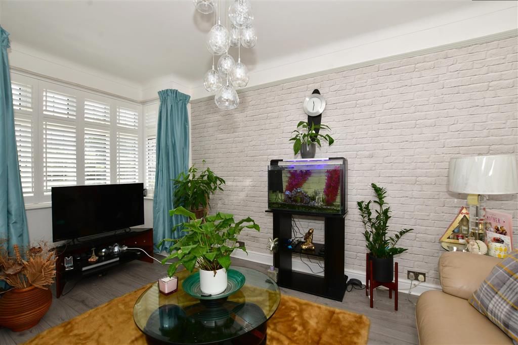 3 bed bungalow for sale in Sandy Lane South, Wallington, Surrey SM6