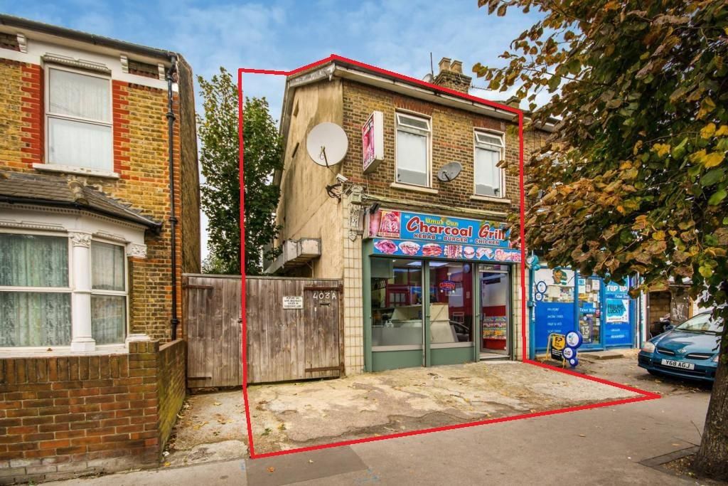 Retail premises for sale in Sydenham Road, Croydon CR0, £400,000 Zoopla
