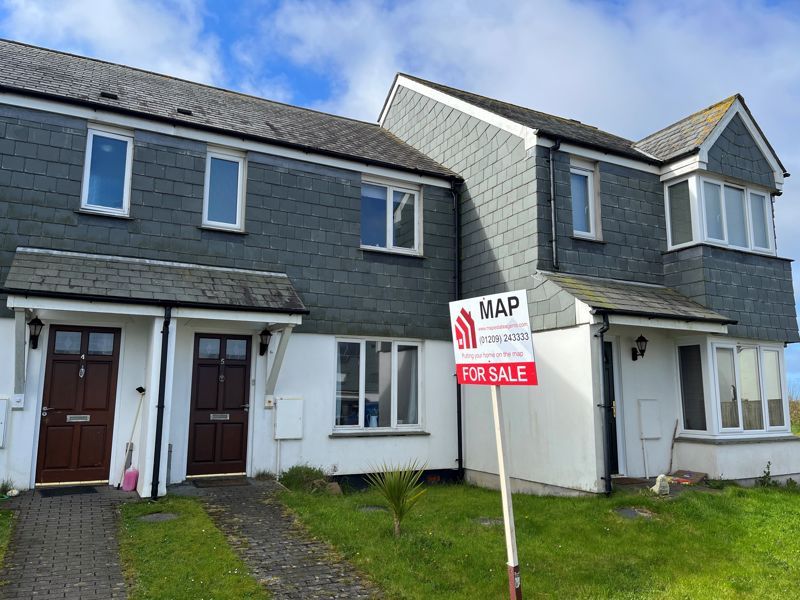 2 bed property for sale in Chapel Meadow, Porthtowan, Truro TR4 Zoopla