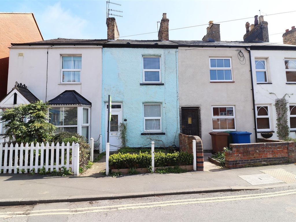 2 bed terraced house for sale in South Lane, Hessle HU13 Zoopla
