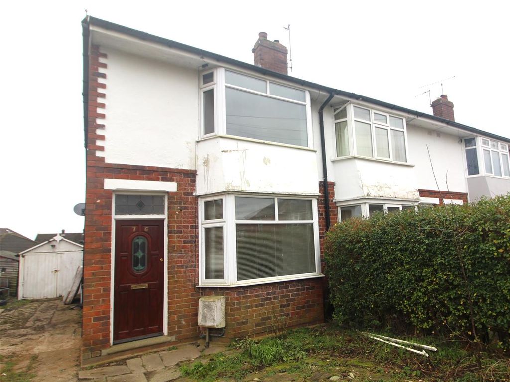 3 bed property to rent in Roselyn, Shrewsbury SY1, £725 pcm Zoopla