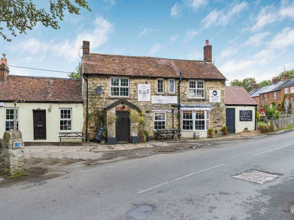 4 bed detached house for sale in Littleworth, Wheatley OX33 Zoopla