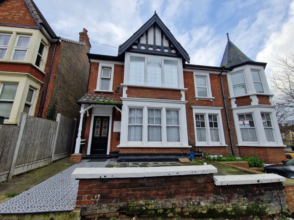 1 bed flat to rent in York Road, SouthendOnSea SS1 Zoopla