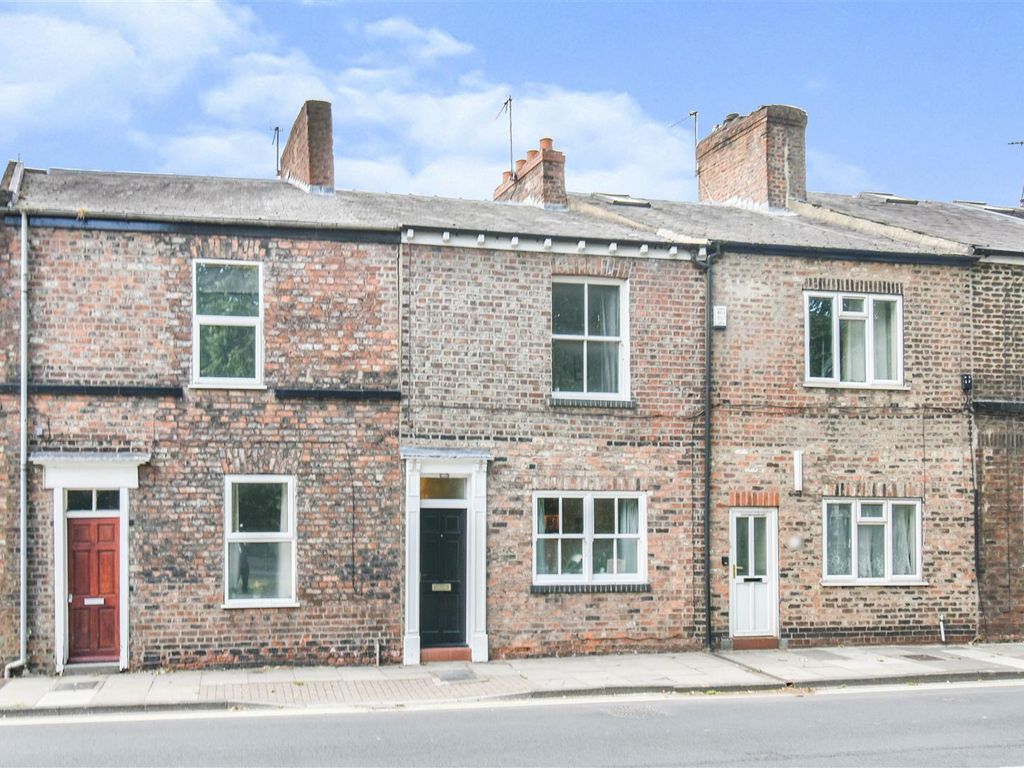 2 bed property for sale in Nunnery Lane, York YO23 Zoopla