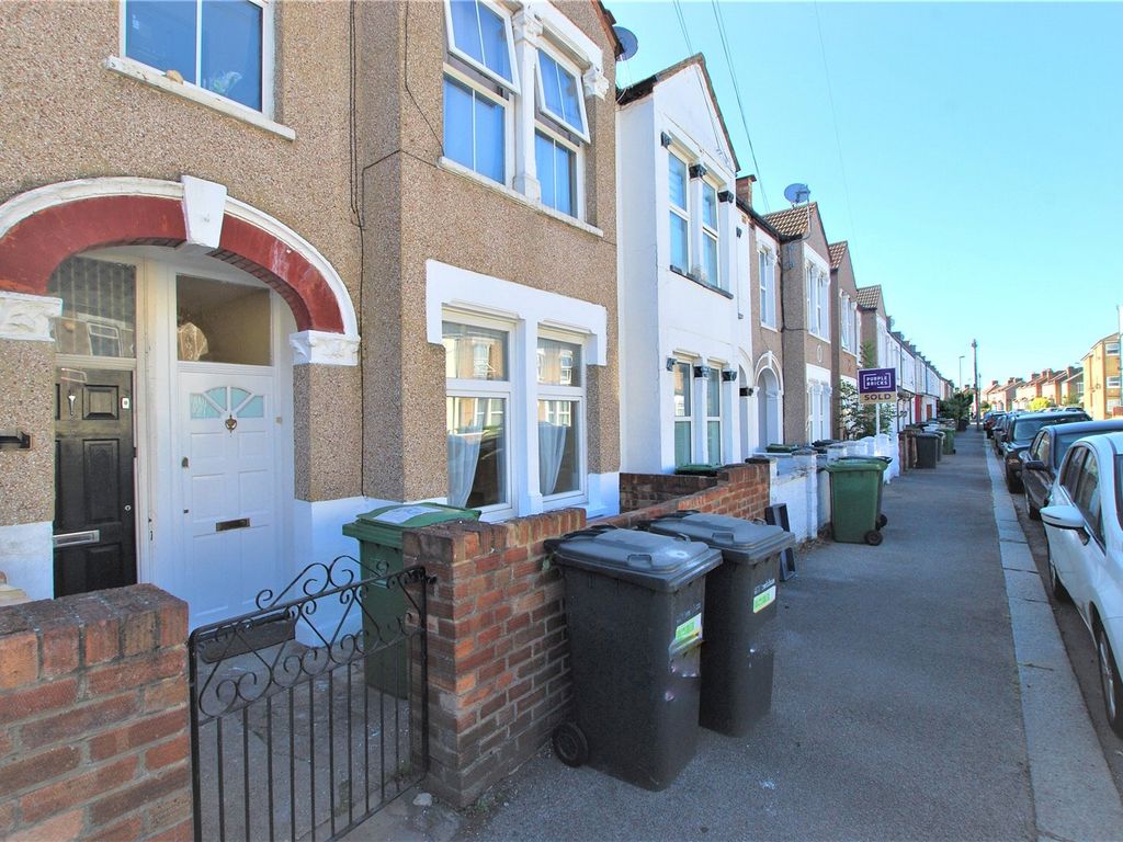 1 bed flat to rent in Burford Road, Catford, London SE6 Zoopla