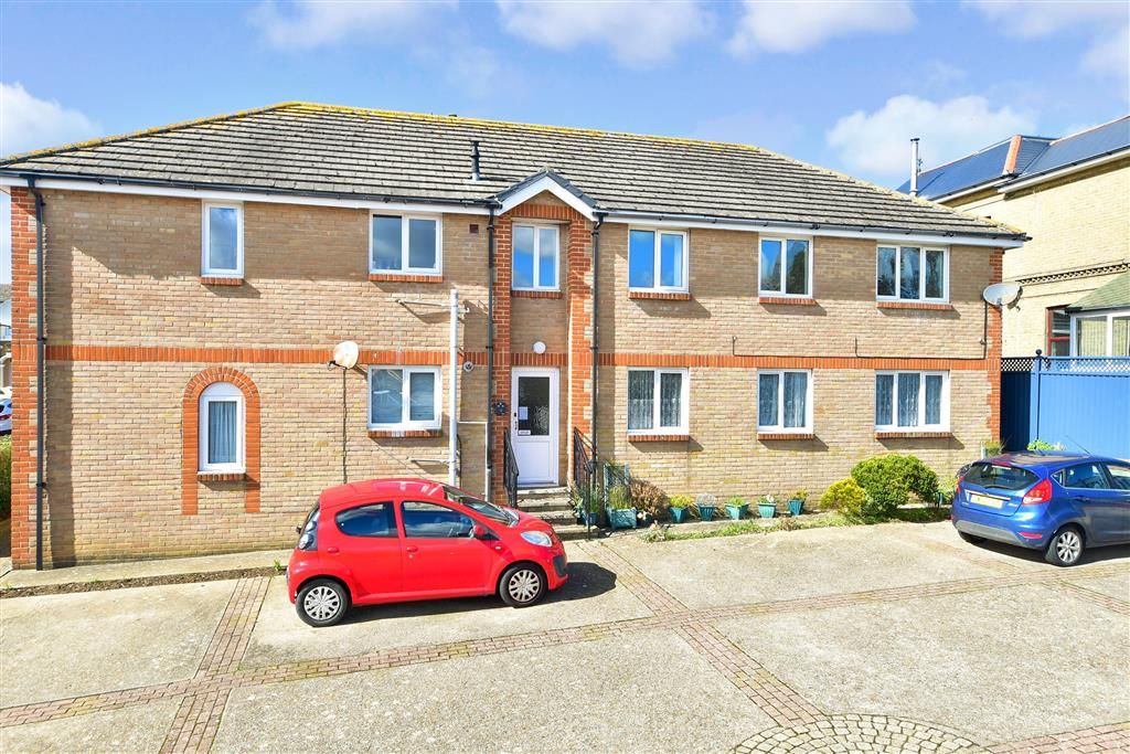 2 bed flat for sale in Wilton Park Road, Shanklin, Isle Of Wight PO37