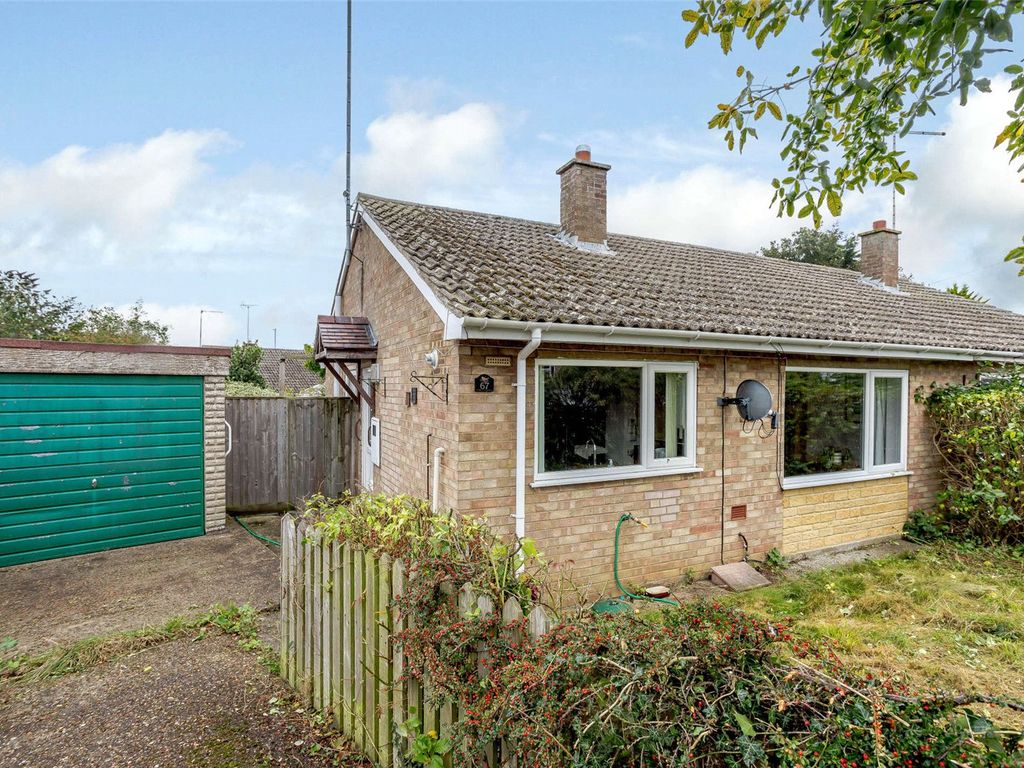 1 bed bungalow for sale in Springfield Rd, Oundle PE8 Zoopla