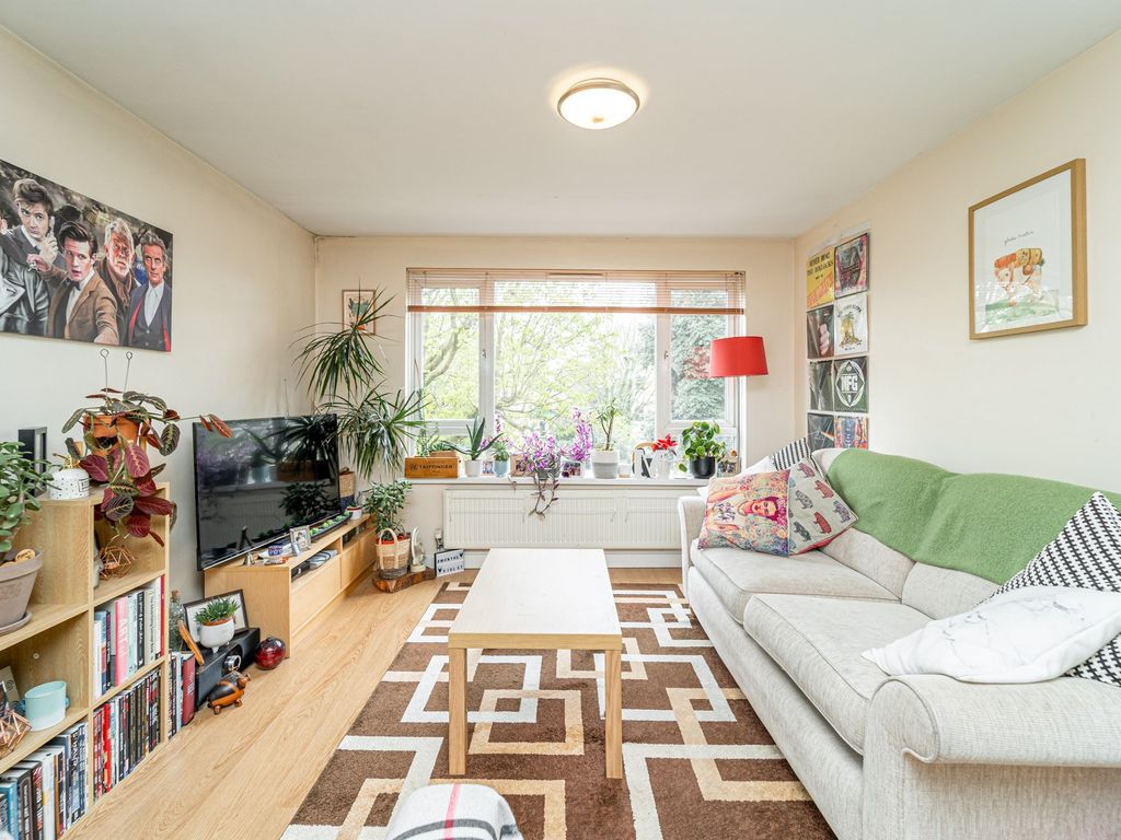 2 bed flat for sale in Hornsey Lane, London N6 Zoopla
