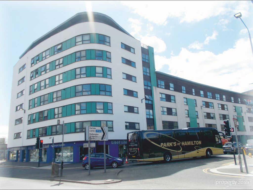 2 bed flat for sale in Moir Street, Glasgow G1 Zoopla