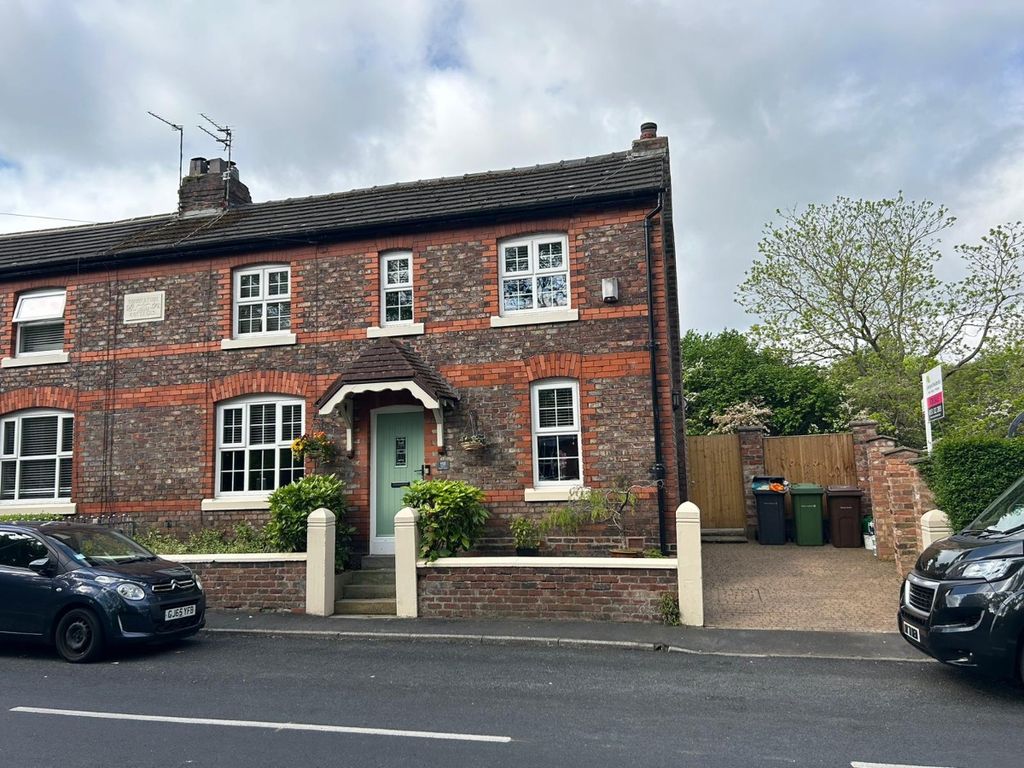 2 bed cottage for sale in Damfield Lane, Maghull, Liverpool L31 Zoopla