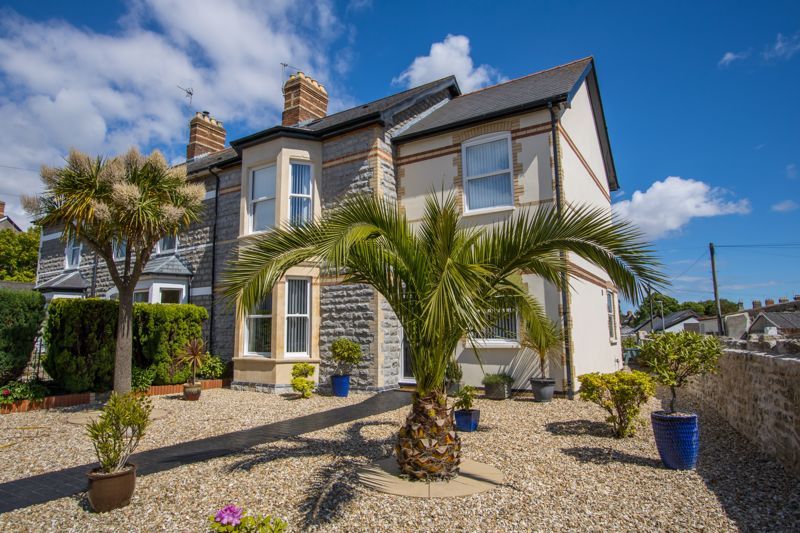 Albert Road, Penarth CF64  