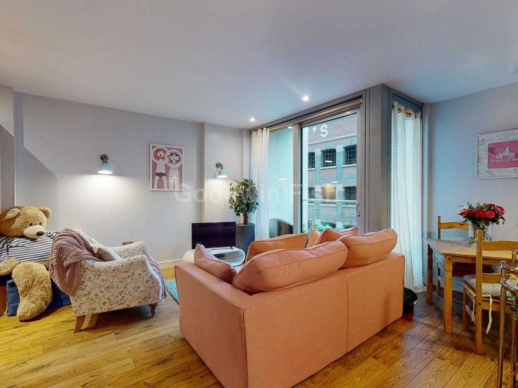 Great Northern Tower, 1 Watson Street, City Centre M3  