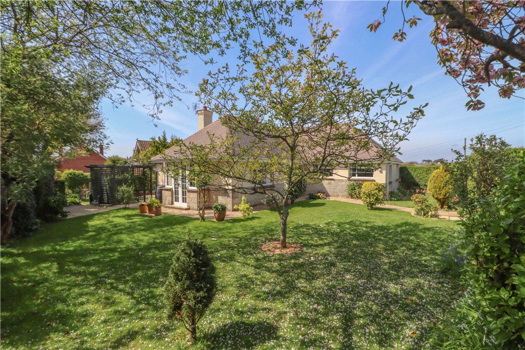 3 bed bungalow for sale in Queens Road, Shanklin, Isle Of Wight PO37