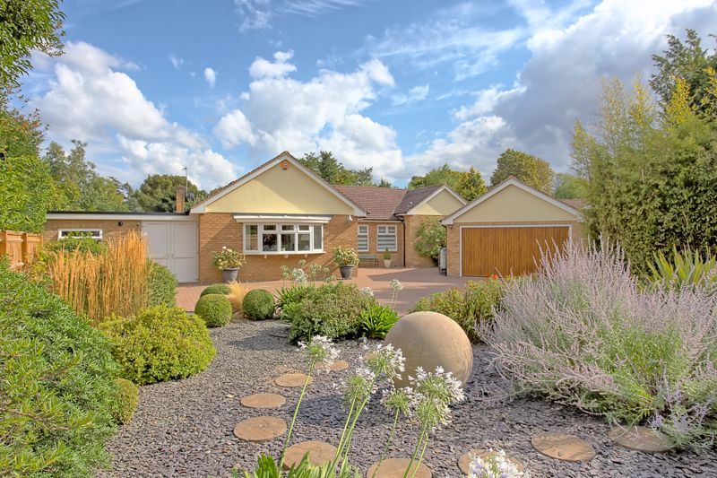 Marsham Lane, Gerrards Cross SL9  