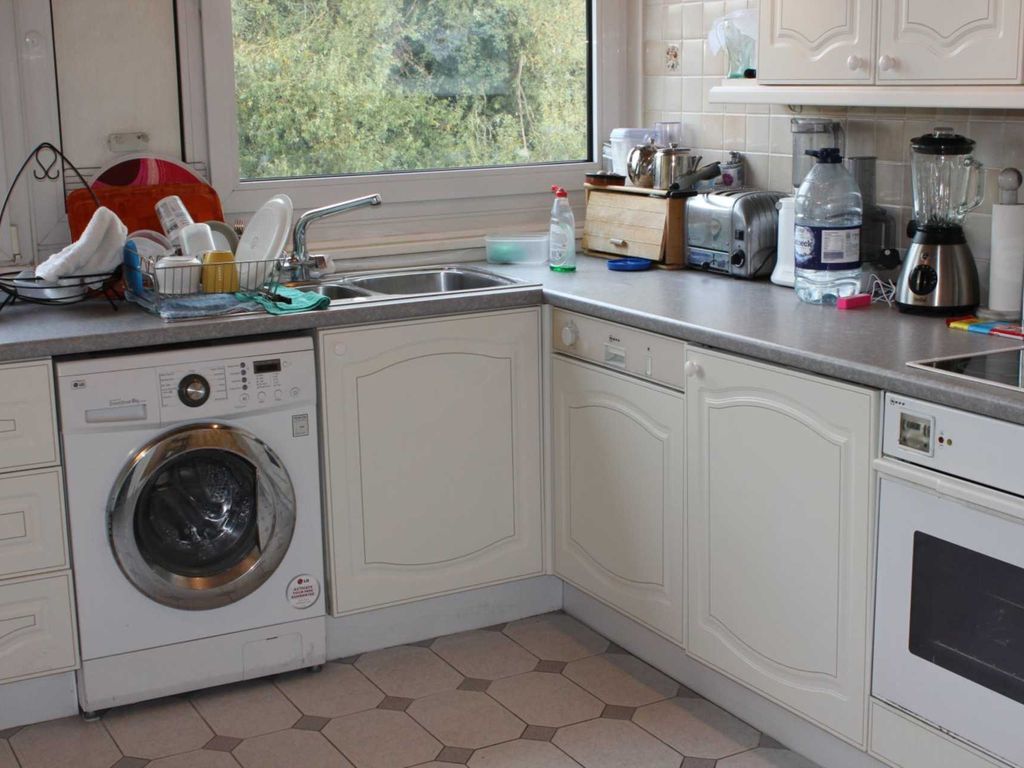 Siskin House, Surrey Quays SE16