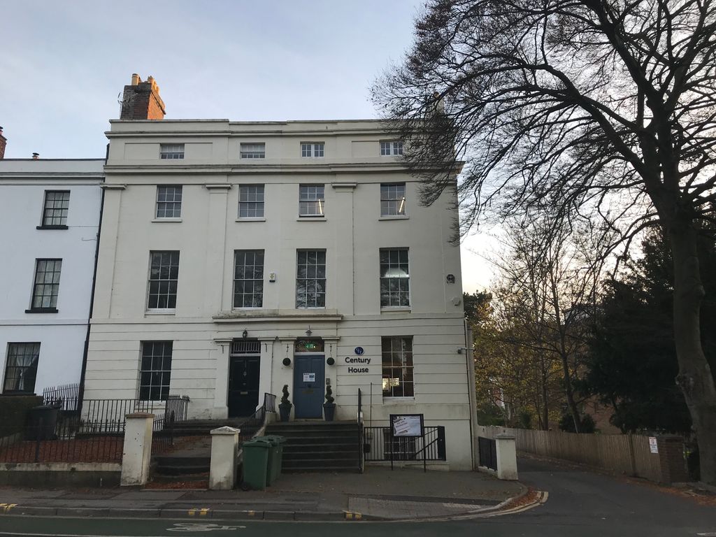 Century House, 100 London Road, Gloucester GL1  