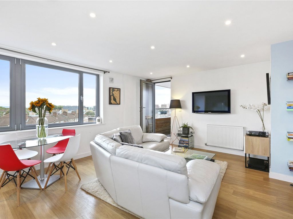 Gedling Court, Jamaica Road, London SE1