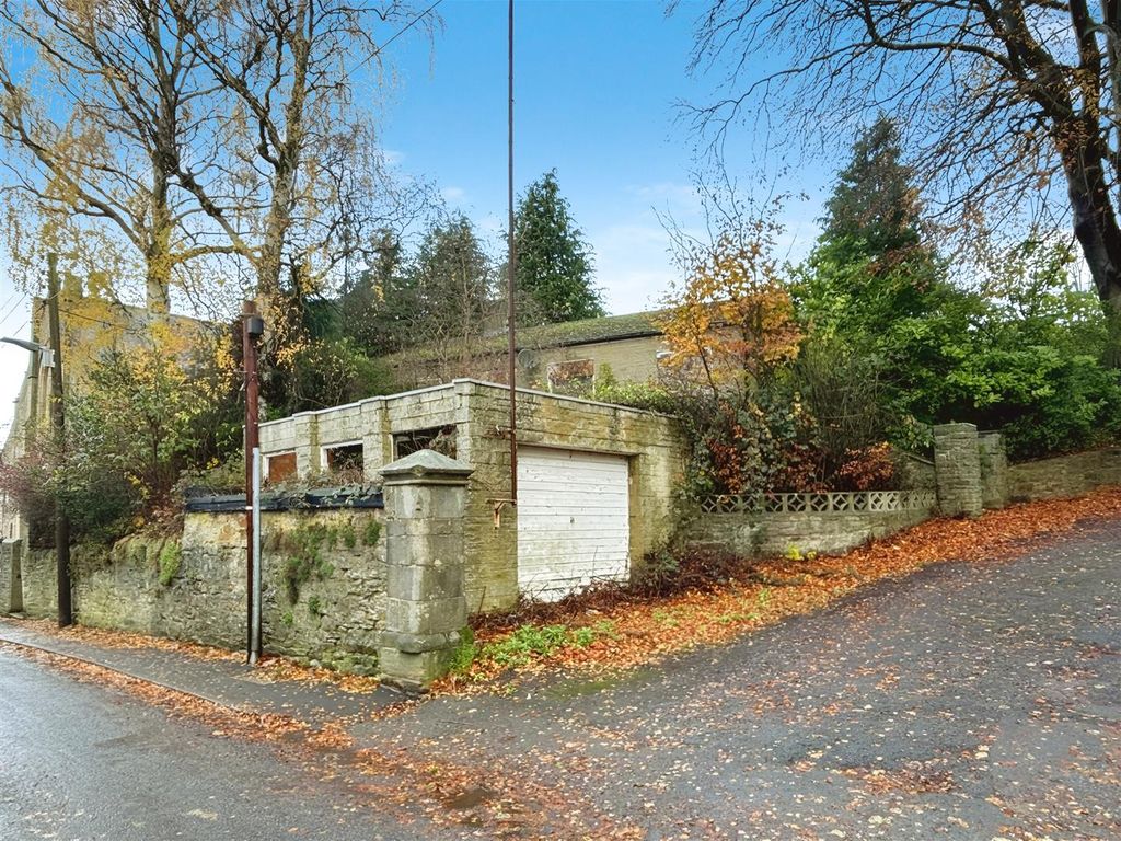 3 bed detached bungalow for sale in High Street, Stanhope, Weardale