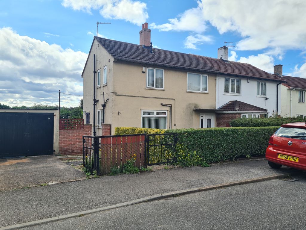 3 bed property for sale in 84 Broadwater, BoltonUponDearne, Rotherham