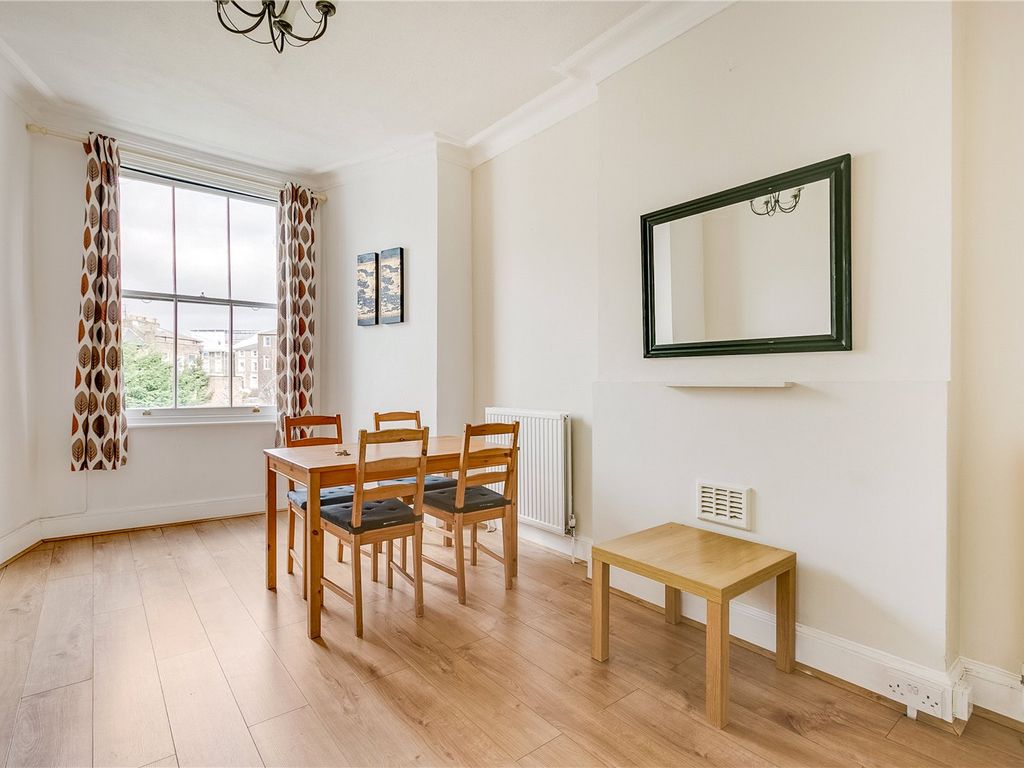 1 bed flat to rent in Agar Grove, Camden NW1, £1,950 pcm Zoopla
