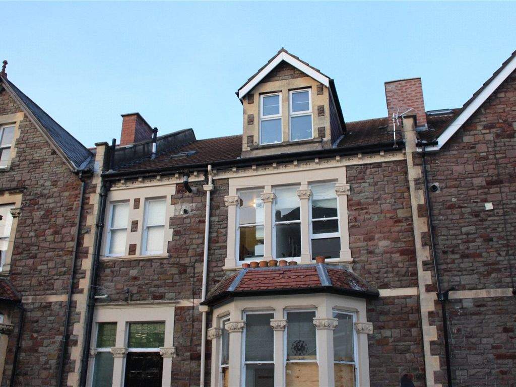 1 bed flat to rent in Manor Park, Redland, Bristol BS6, £1,100 pcm Zoopla