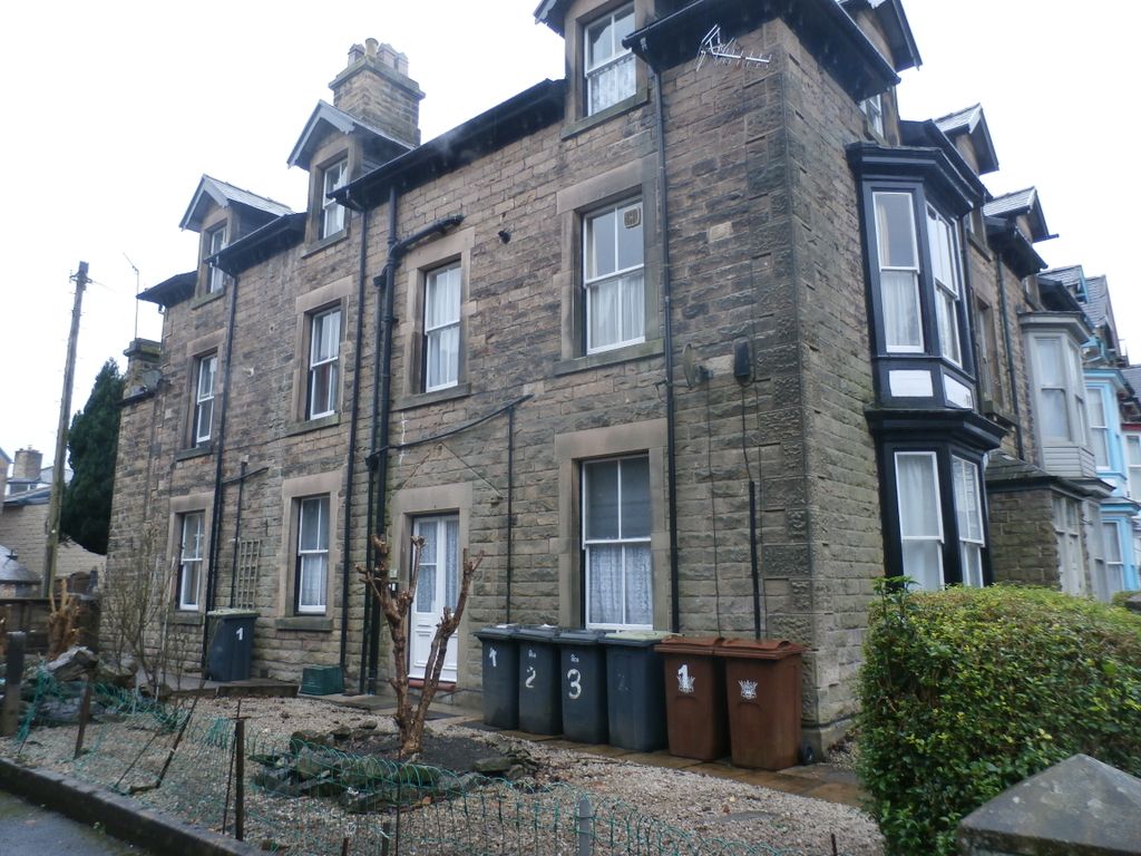 1 bed flat to rent in Hardwick Square, Buxton SK17, £525 pcm Zoopla