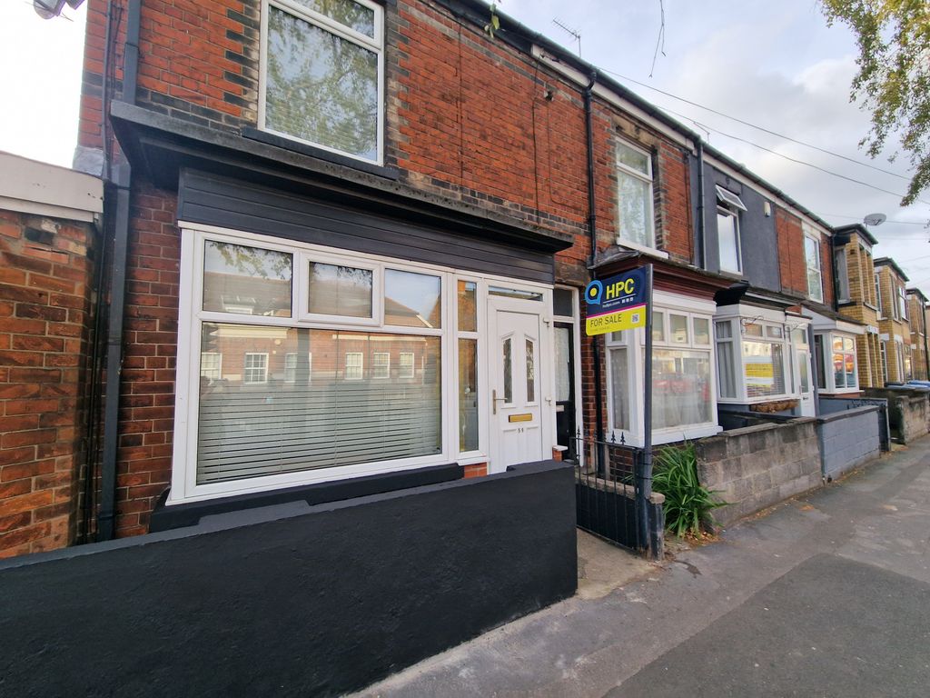 2 bed end terrace house to rent in Chanterlands Avenue, Hull, Yorkshire HU5, £650 pcm Zoopla