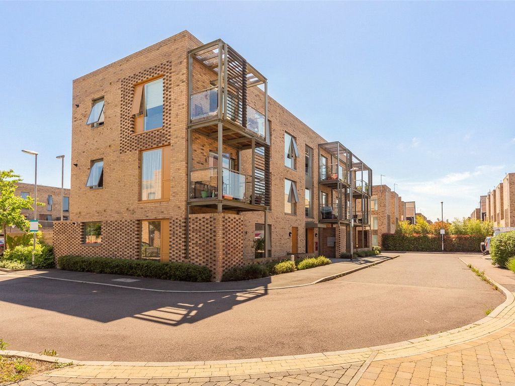 2 bed flat for sale in Hobson Road, Trumpington, Cambridge CB2 Zoopla