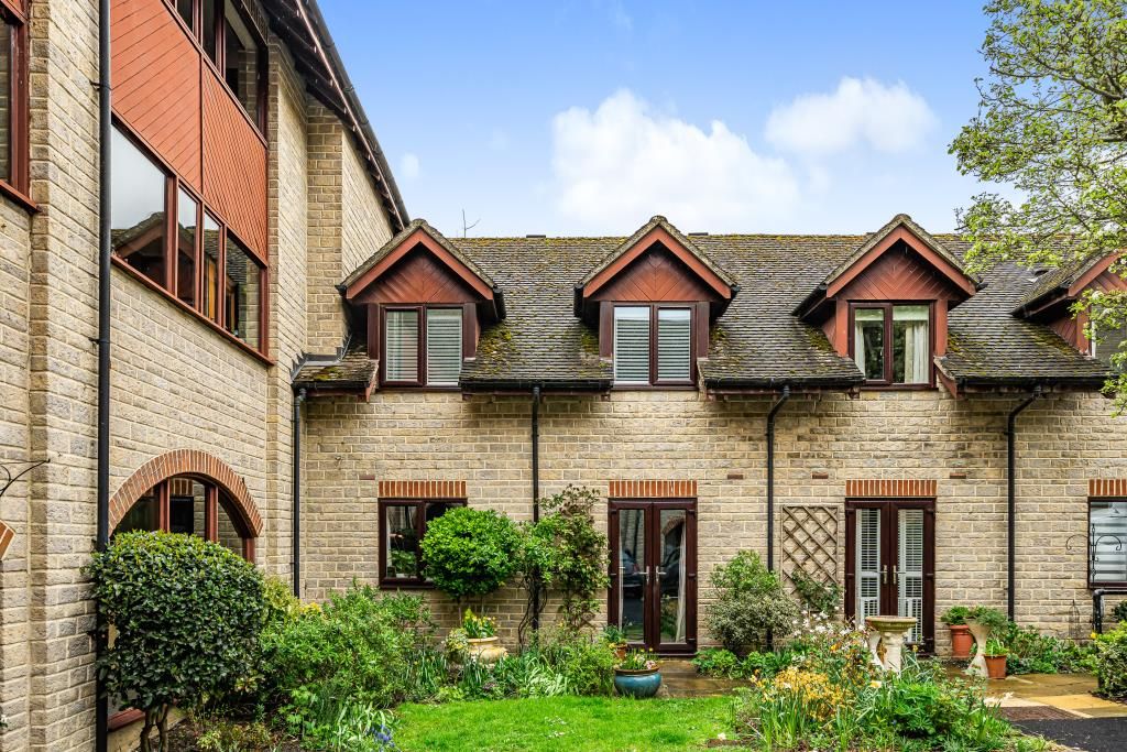 1 bed flat for sale in Chipping Norton, Oxfordshire OX7 Zoopla