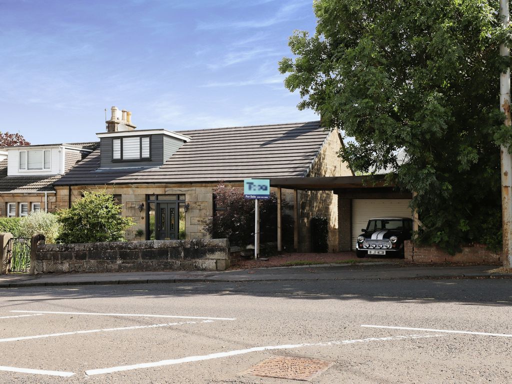 5 bed semidetached house for sale in Machan Road, Larkhall ML9 Zoopla
