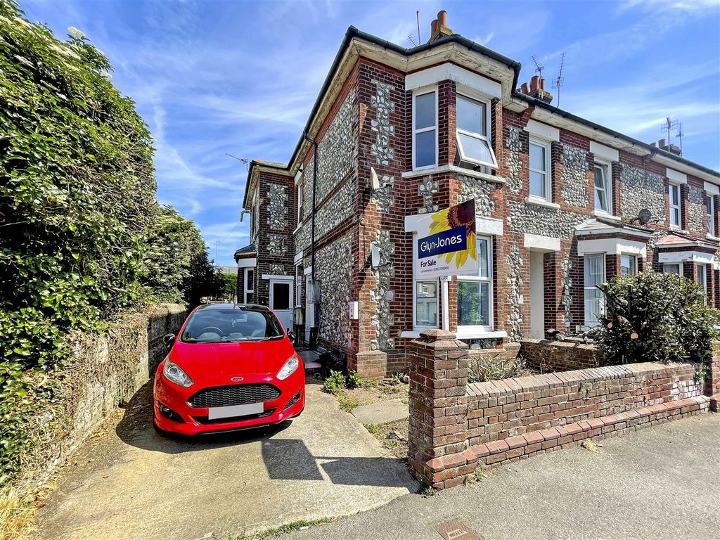 1 bed flat for sale in Connaught Road, Littlehampton BN17 Zoopla