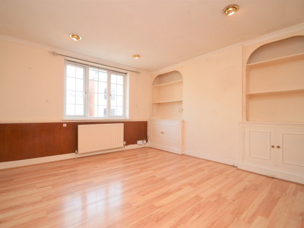 2 bed flat to rent in Hatfield Road, St Albans AL1 Zoopla
