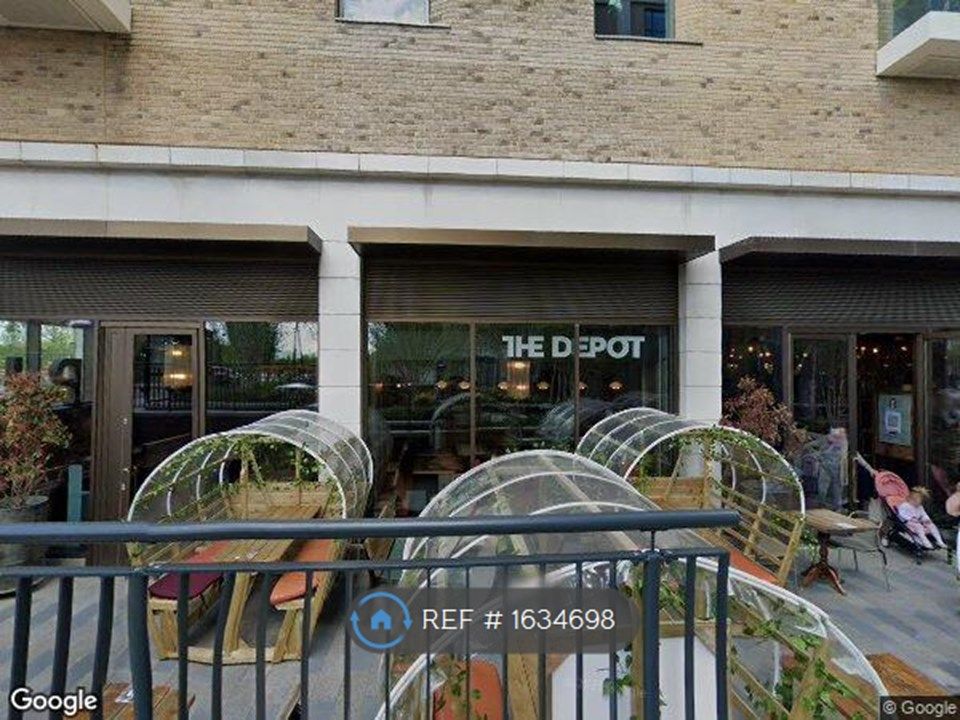 2 bed flat to rent in Cottam House, London SE3 Zoopla