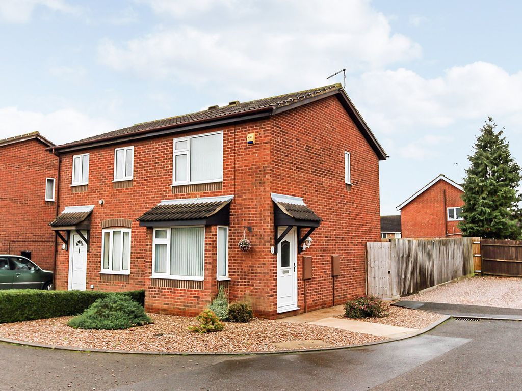 Ullswater Close, Wellingborough NN8