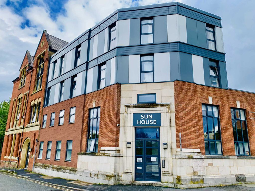 Room to rent in Sun House, Student Ingardner Street