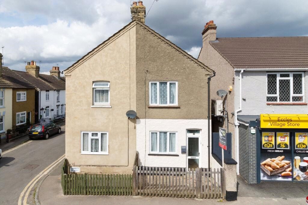 3 bed semidetached house to rent in Varnes Street, Eccles, Aylesford