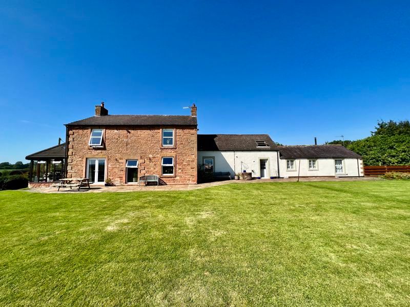 5 bed property for sale in Irthington, Carlisle CA6, £1,250,000 Zoopla
