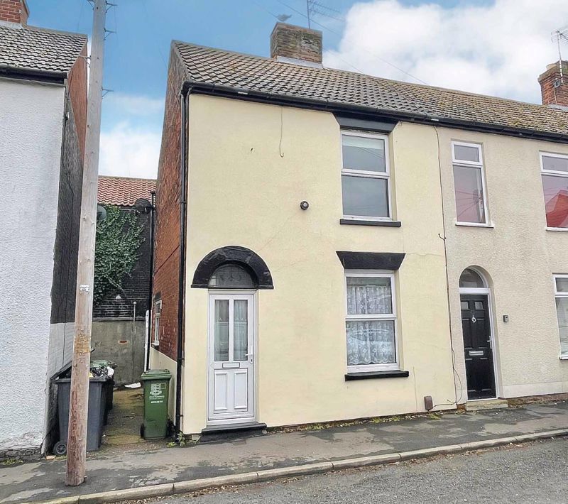Kitchener Road, Great Yarmouth NR30